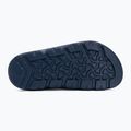 Detské sandále BIRKENSTOCK Mogami HL Birko-Flor Narrow navy 4