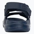 Detské sandále BIRKENSTOCK Mogami HL Birko-Flor Narrow navy 6