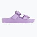 Detské šľapky BIRKENSTOCK Arizona Flower EVA Narrow crocus 2