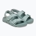 Detské sandále BIRKENSTOCK Mogami HL Birko-Flor Narrow pure sage 2