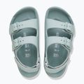 Detské sandále BIRKENSTOCK Mogami HL Birko-Flor Narrow pure sage 3