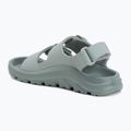 Detské sandále BIRKENSTOCK Mogami HL Birko-Flor Narrow pure sage 3