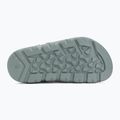 Detské sandále BIRKENSTOCK Mogami HL Birko-Flor Narrow pure sage 4