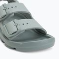 Detské sandále BIRKENSTOCK Mogami HL Birko-Flor Narrow pure sage 7