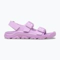 Detské sandále BIRKENSTOCK Mogami HL Birko-Flor Narrow crocus 2