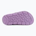 Detské sandále BIRKENSTOCK Mogami HL Birko-Flor Narrow crocus 4