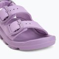 Detské sandále BIRKENSTOCK Mogami HL Birko-Flor Narrow crocus 7