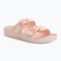 Detské šľapky BIRKENSTOCK Arizona Flower EVA Narrow