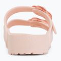 Detské šľapky BIRKENSTOCK Arizona Flower EVA Narrow light pink 6