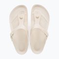 Žabky BIRKENSTOCK Gizeh EVA Regular eggshell 4