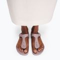 Žabky BIRKENSTOCK Gizeh EVA Regular faded purple 6