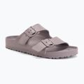 Šľapky BIRKENSTOCK Arizona EVA Narrow faded purple