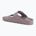 Šľapky BIRKENSTOCK Arizona EVA Narrow faded purple 3