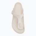 Žabky BIRKENSTOCK Gizeh EVA Regular eggshell 5