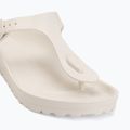Žabky BIRKENSTOCK Gizeh EVA Regular eggshell 7