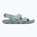 Sandále Birkenstock Mogami Terra TEC LOOP Birko-Flor Regular apex pure sage 2