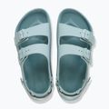 Sandále Birkenstock Mogami Terra TEC LOOP Birko-Flor Regular apex pure sage 3