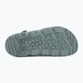 Sandále Birkenstock Mogami Terra TEC LOOP Birko-Flor Regular apex pure sage 4