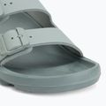 Sandále Birkenstock Mogami Terra TEC LOOP Birko-Flor Regular apex pure sage 7