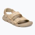 Sandále Birkenstock Mogami Terra TEC LOOP Birko-Flor Regular apex sandcastle