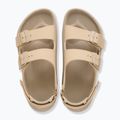 Sandále Birkenstock Mogami Terra TEC LOOP Birko-Flor Regular apex sandcastle 3