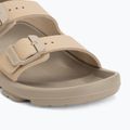 Sandále Birkenstock Mogami Terra TEC LOOP Birko-Flor Regular apex sandcastle 7