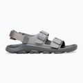 Sandále Birkenstock Mogami Terra TEC LOOP Birko-Flor Regular apex whale gray 2