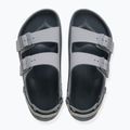 Sandále Birkenstock Mogami Terra TEC LOOP Birko-Flor Regular apex whale gray 3