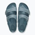 Šľapky BIRKENSTOCK Arizona EVA Narrow basalt gray 3