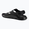 Sandále Birkenstock Mogami Terra TEC LOOP Birko-Flor Regular apex black 3