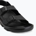 Sandále Birkenstock Mogami Terra TEC LOOP Birko-Flor Regular apex black 7
