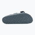 Šľapky BIRKENSTOCK Arizona EVA Narrow basalt gray 4