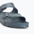 Šľapky BIRKENSTOCK Arizona EVA Narrow basalt gray 7