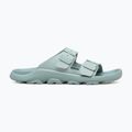 Šľapky BIRKENSTOCK Mogami Terra 2 Strap Birko-Flor Regular apex pure sage 2