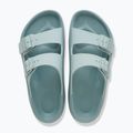 Šľapky BIRKENSTOCK Mogami Terra 2 Strap Birko-Flor Regular apex pure sage 4