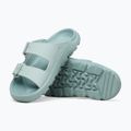 Šľapky BIRKENSTOCK Mogami Terra 2 Strap Birko-Flor Regular apex pure sage 5