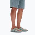 Šľapky BIRKENSTOCK Mogami Terra 2 Strap Birko-Flor Regular apex pure sage 6