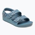 Detské sandále BIRKENSTOCK Milano EVA Narrow basalt gray