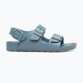 Detské sandále BIRKENSTOCK Milano EVA Narrow basalt gray 2