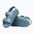 Detské sandále BIRKENSTOCK Milano EVA Narrow basalt gray 5