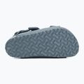 Detské sandále BIRKENSTOCK Milano EVA Narrow basalt gray 4