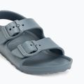 Detské sandále BIRKENSTOCK Milano EVA Narrow basalt gray 7