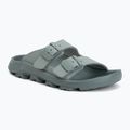 Šľapky BIRKENSTOCK Mogami Terra 2 Strap Birko-Flor Regular apex pure sage