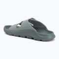 Šľapky BIRKENSTOCK Mogami Terra 2 Strap Birko-Flor Regular apex pure sage 3