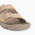 Šľapky BIRKENSTOCK Mogami Terra 2 Strap Birko-Flor Regular apex sandcastle 7