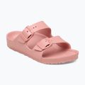 Detské šľapky BIRKENSTOCK Arizona EVA Narrow pink clay