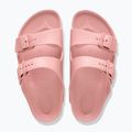 Detské šľapky BIRKENSTOCK Arizona EVA Narrow pink clay 3