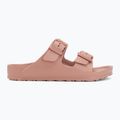 Detské šľapky BIRKENSTOCK Arizona EVA Narrow pink clay 2
