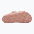 Detské šľapky BIRKENSTOCK Arizona EVA Narrow pink clay 4