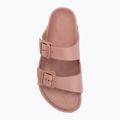 Detské šľapky BIRKENSTOCK Arizona EVA Narrow pink clay 5